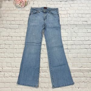 🌸 Underground Soul Flared Jeans